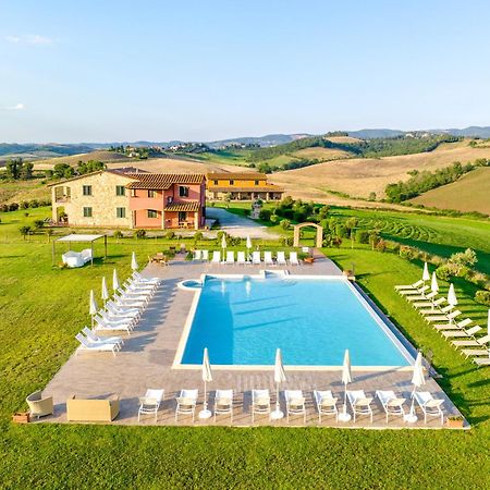 Agriturismo Panieracci Villamagna  Exteriér fotografie