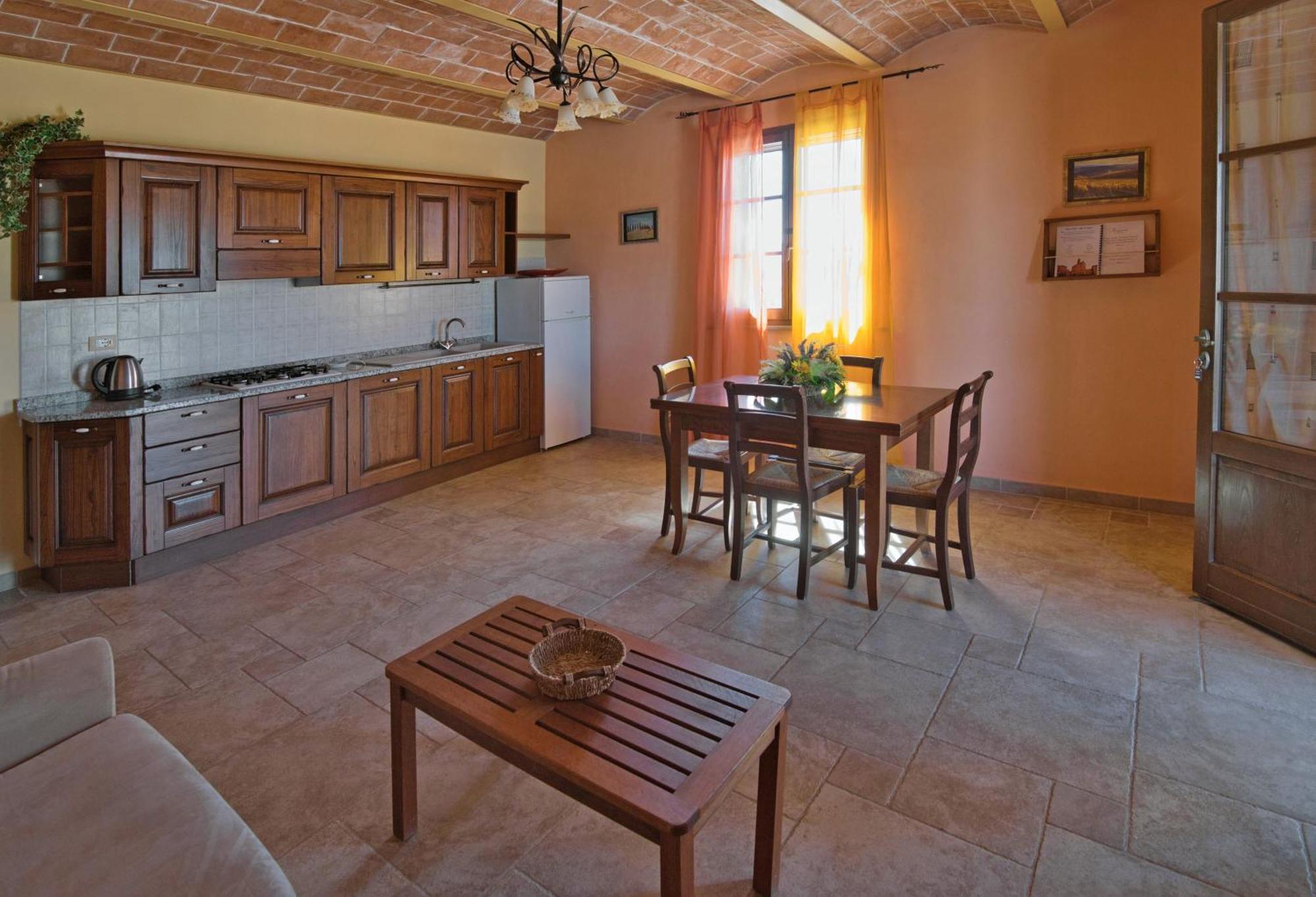 Agriturismo Panieracci Villamagna  Pokoj fotografie