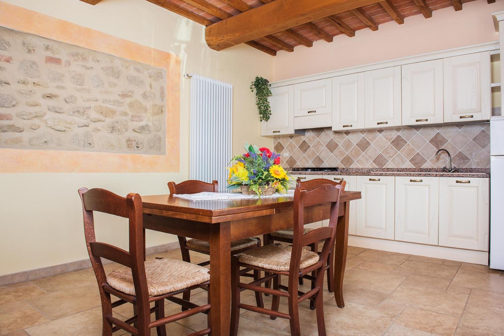 Agriturismo Panieracci Villamagna  Pokoj fotografie
