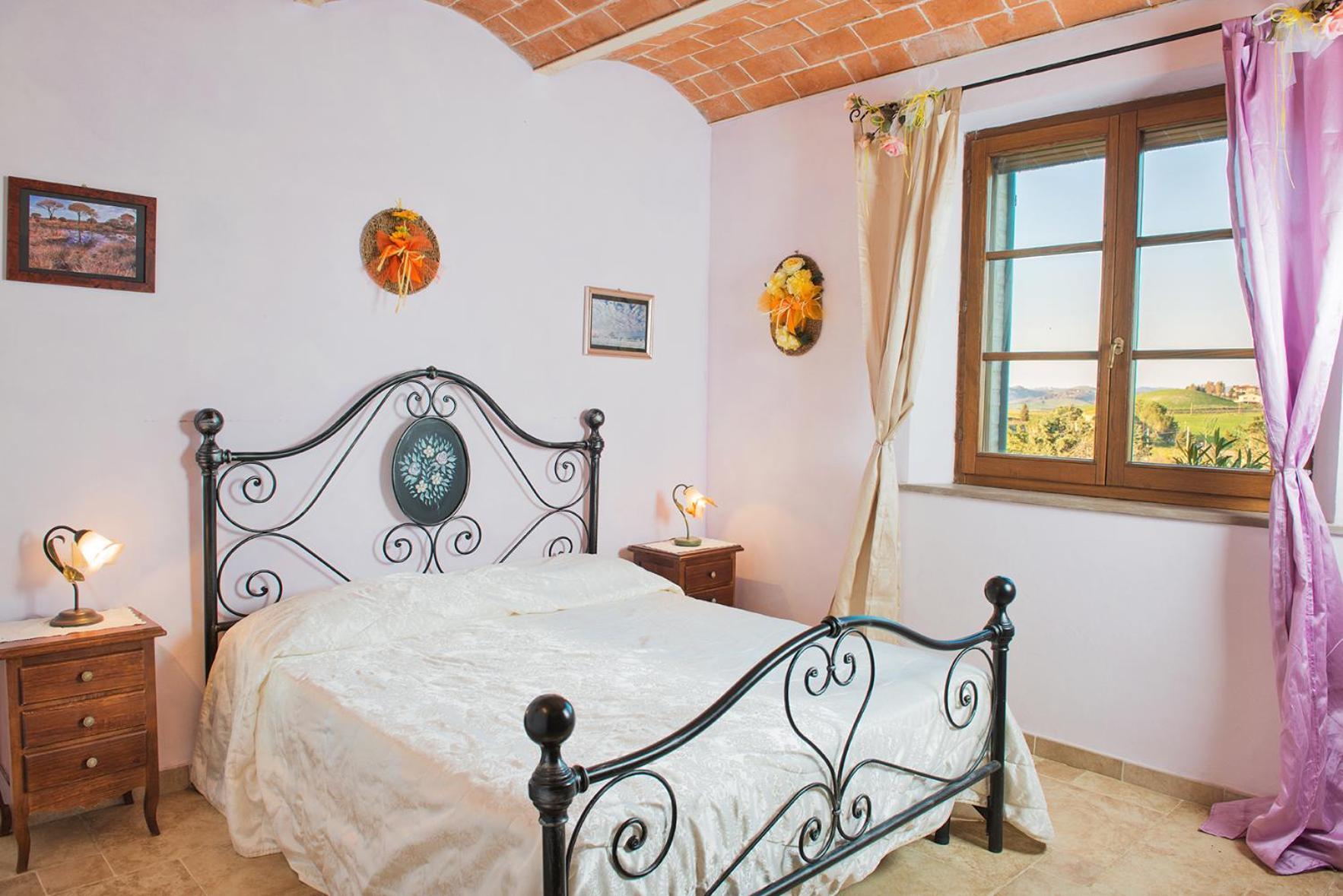 Agriturismo Panieracci Villamagna  Pokoj fotografie