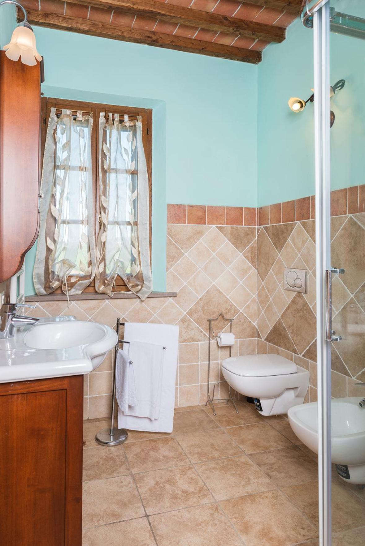 Agriturismo Panieracci Villamagna  Pokoj fotografie